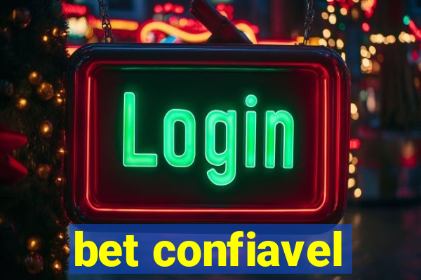 bet confiavel